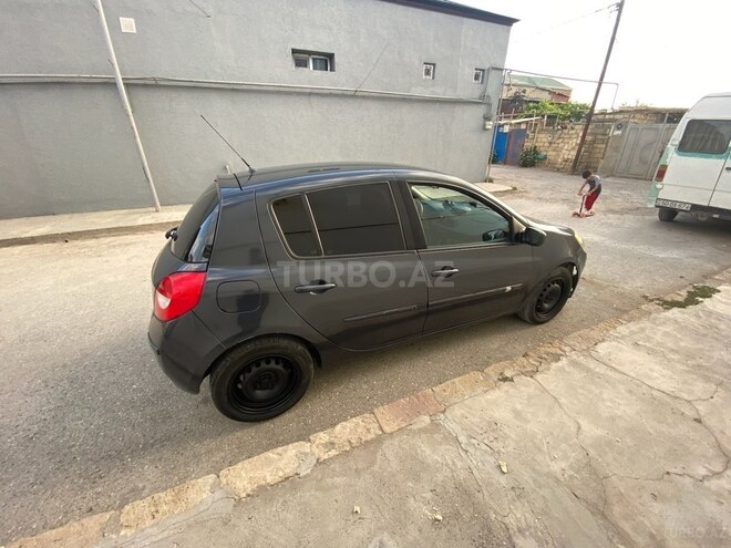 Renault Clio 2006, 207,000 km - 1.5 l - Sumqayıt