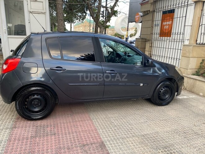 Renault Clio 2006, 207,000 km - 1.5 l - Sumqayıt