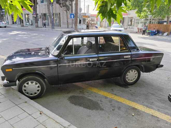 LADA (VAZ) 2106 1992, 95,000 km - 1.6 l - Xaçmaz
