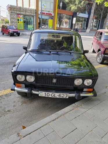 LADA (VAZ) 2106 1992, 95,000 km - 1.6 l - Xaçmaz