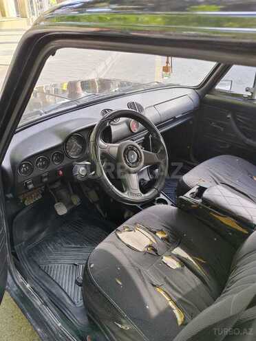 LADA (VAZ) 2106 1992, 95,000 km - 1.6 l - Xaçmaz