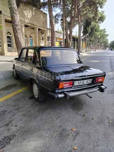 LADA (VAZ) 2106 1992, 95,000 km - 1.6 l - Xaçmaz