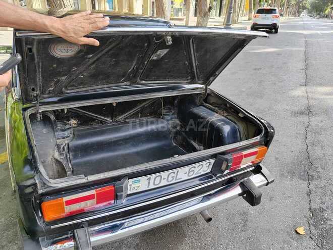 LADA (VAZ) 2106 1992, 95,000 km - 1.6 l - Xaçmaz