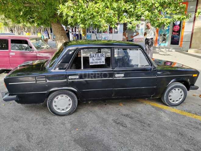 LADA (VAZ) 2106 1992, 95,000 km - 1.6 l - Xaçmaz