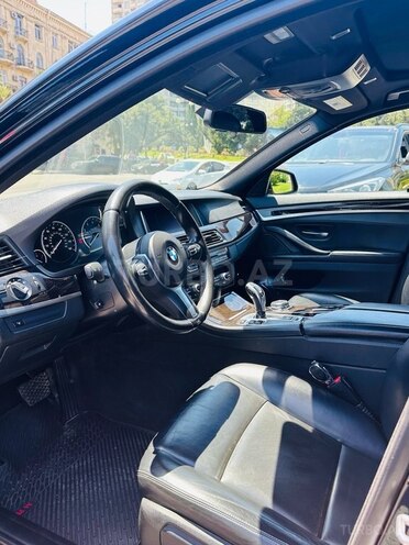 BMW 528 2016, 197,900 km - 2.0 l - Bakı