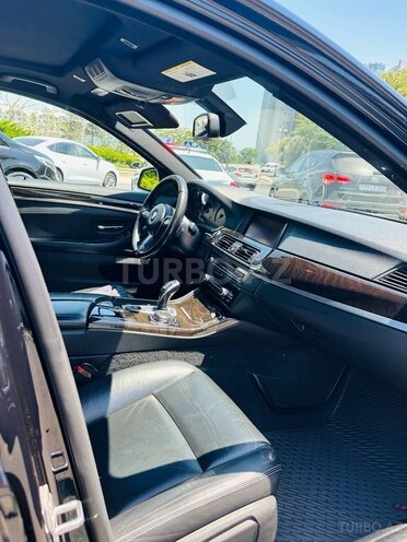 BMW 528 2016, 197,900 km - 2.0 l - Bakı