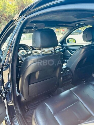 BMW 528 2016, 197,900 km - 2.0 l - Bakı