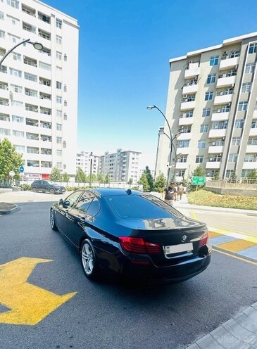 BMW 528 2016, 197,900 km - 2.0 l - Bakı