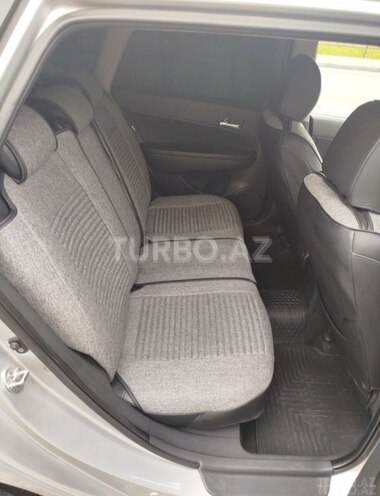 Hyundai i30 2008, 241,000 km - 1.6 l - Bakı