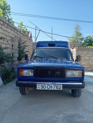 IJ 27175 2008, 80,000 km - 1.5 l - Bakı