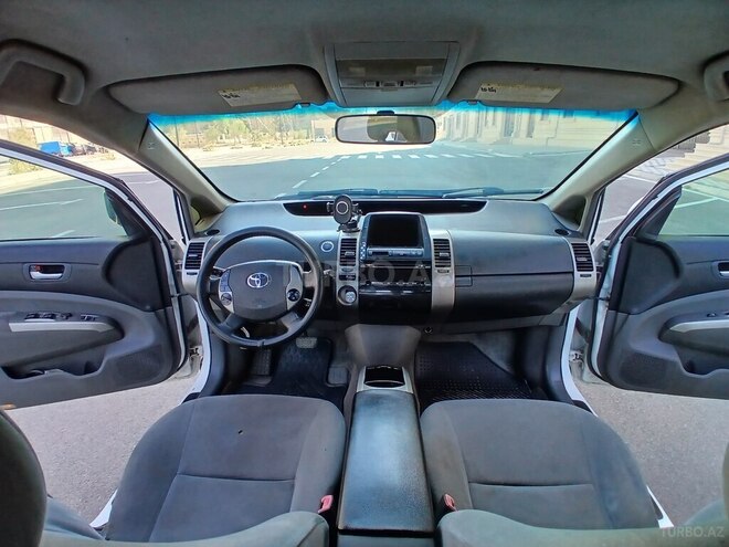 Toyota Prius 2007, 316,000 km - 1.5 l - Sumqayıt