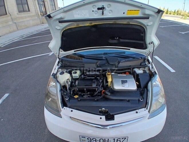 Toyota Prius 2007, 316,000 km - 1.5 l - Sumqayıt