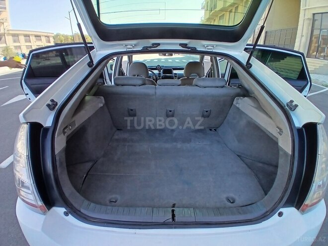 Toyota Prius 2007, 316,000 km - 1.5 l - Sumqayıt