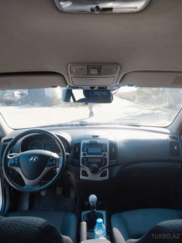 Hyundai i30 2008, 470,000 km - 1.6 l - Bakı