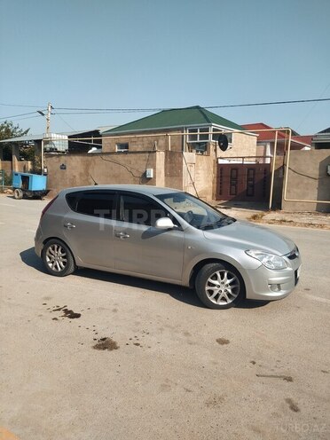 Hyundai i30 2008, 470,000 km - 1.6 l - Bakı