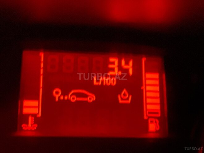 Renault Clio 2006, 207,000 km - 1.5 l - Sumqayıt