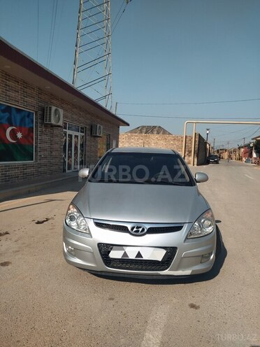 Hyundai i30 2008, 470,000 km - 1.6 l - Bakı