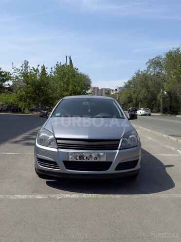 Opel Astra 2005, 280,000 km - 1.4 l - Gəncə