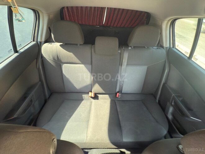 Opel Astra 2005, 280,000 km - 1.4 l - Gəncə
