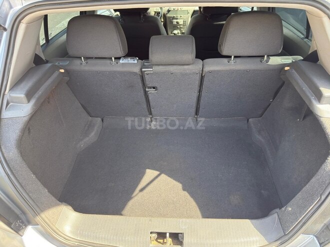 Opel Astra 2005, 280,000 km - 1.4 l - Gəncə