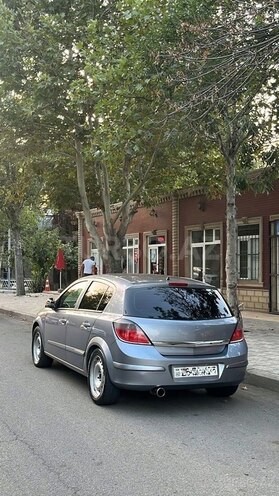 Opel Astra 2005, 280,000 km - 1.4 l - Gəncə