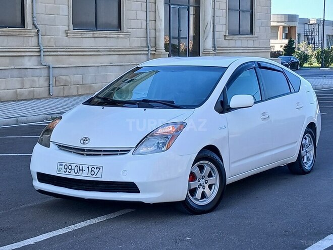 Toyota Prius 2007, 316,000 km - 1.5 l - Sumqayıt
