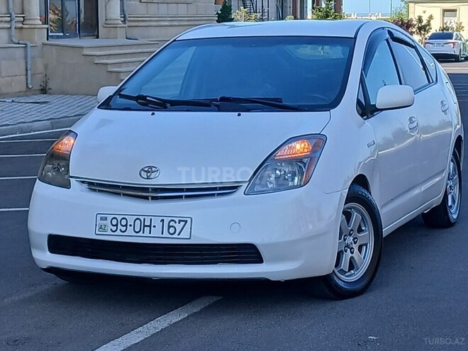 Toyota Prius 2007, 316,000 km - 1.5 l - Sumqayıt