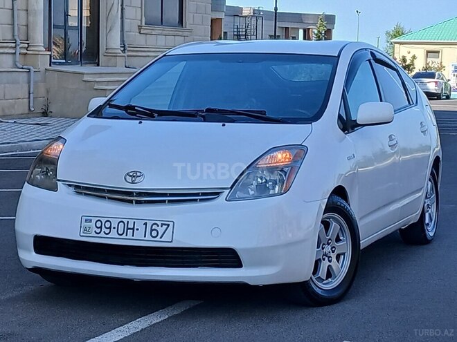 Toyota Prius 2007, 316,000 km - 1.5 l - Sumqayıt
