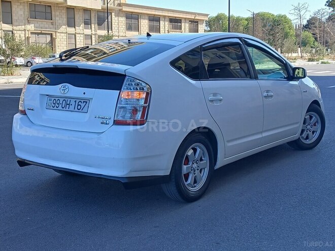 Toyota Prius 2007, 316,000 km - 1.5 l - Sumqayıt