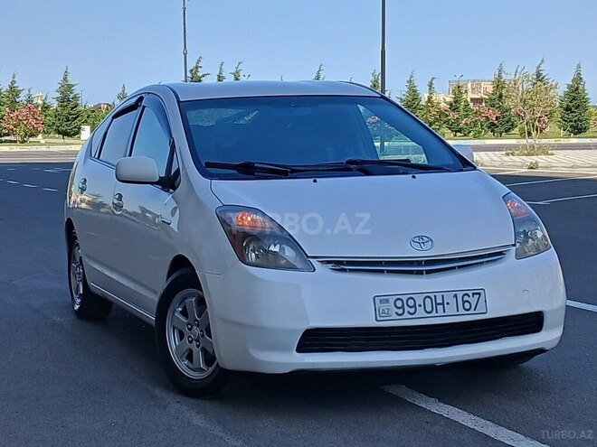 Toyota Prius 2007, 316,000 km - 1.5 l - Sumqayıt