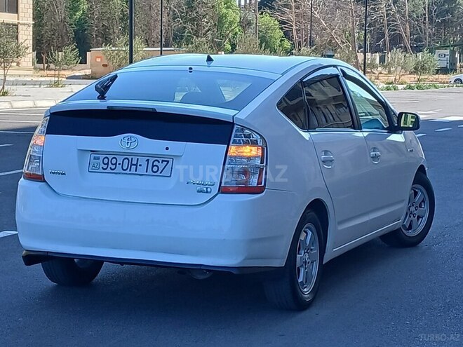 Toyota Prius 2007, 316,000 km - 1.5 l - Sumqayıt