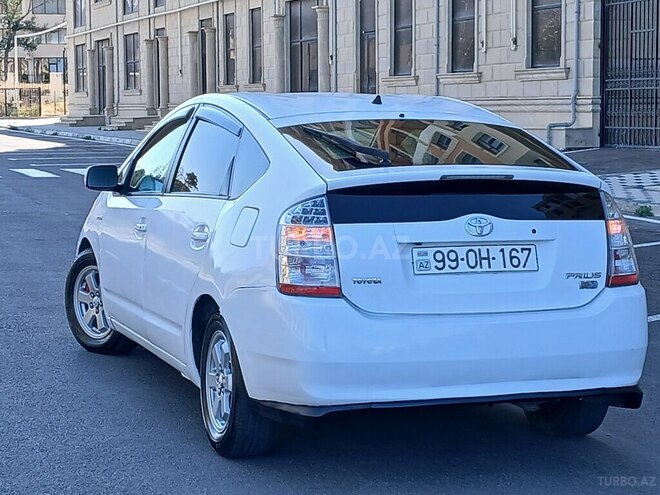 Toyota Prius 2007, 316,000 km - 1.5 l - Sumqayıt