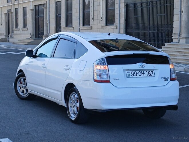 Toyota Prius 2007, 316,000 km - 1.5 l - Sumqayıt