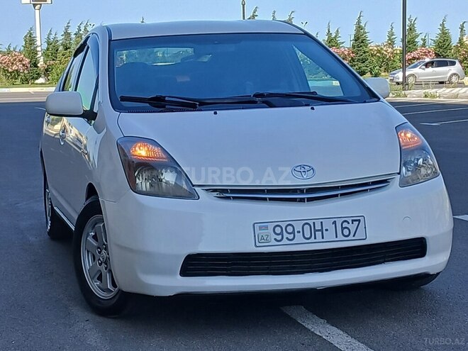 Toyota Prius 2007, 316,000 km - 1.5 l - Sumqayıt