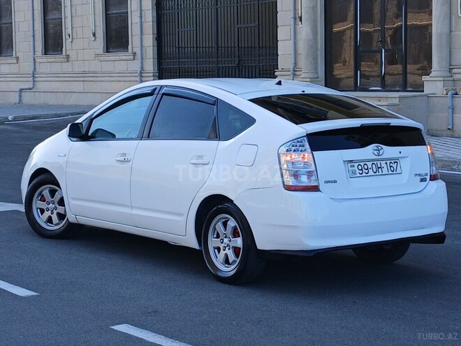 Toyota Prius 2007, 316,000 km - 1.5 l - Sumqayıt