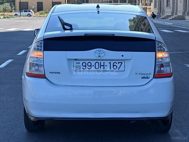 Toyota Prius 2007, 316,000 km - 1.5 l - Sumqayıt