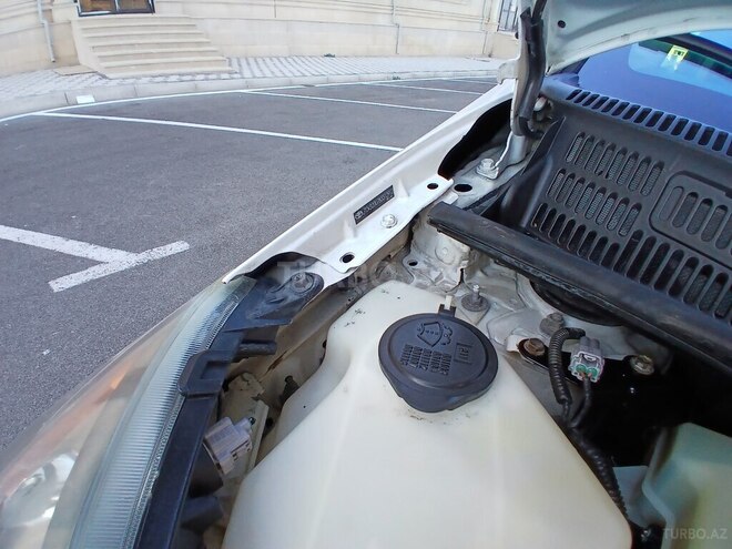 Toyota Prius 2007, 316,000 km - 1.5 l - Sumqayıt