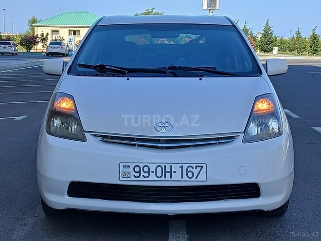 Toyota Prius 2007, 316,000 km - 1.5 l - Sumqayıt