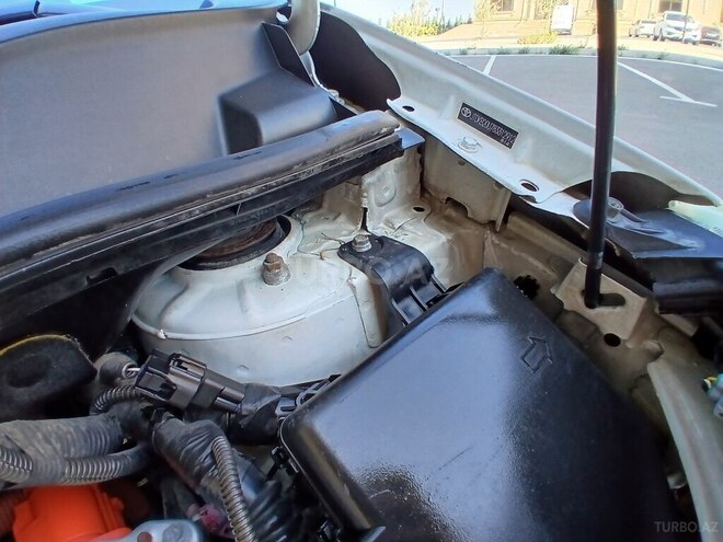 Toyota Prius 2007, 316,000 km - 1.5 l - Sumqayıt