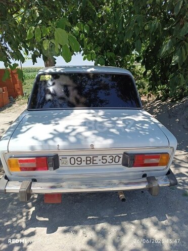 LADA (VAZ) 2106 1987, 95,000 km - 1.5 l - Bakı