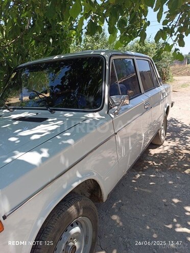 LADA (VAZ) 2106 1987, 95,000 km - 1.5 l - Bakı