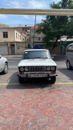LADA (VAZ) 2106 1987, 95,000 km - 1.5 l - Bakı