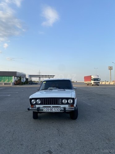 LADA (VAZ) 2106 1987, 95,000 km - 1.5 l - Bakı