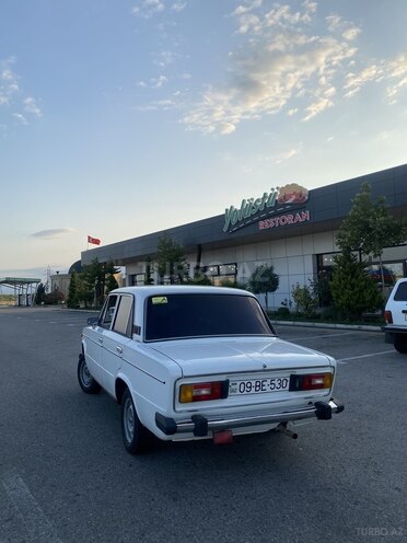 LADA (VAZ) 2106 1987, 95,000 km - 1.5 l - Bakı