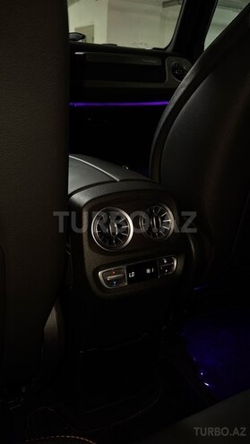 Mercedes G 63 AMG-10