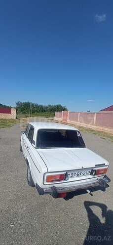 LADA (VAZ) 2106 1998, 95,000 km - 1.6 l - Goranboy