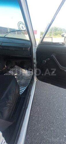 LADA (VAZ) 2106 1998, 95,000 km - 1.6 l - Goranboy
