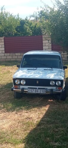 LADA (VAZ) 2106 1998, 95,000 km - 1.6 l - Goranboy