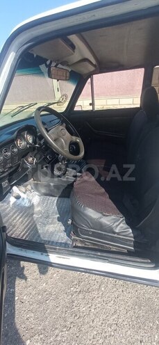 LADA (VAZ) 2106 1998, 95,000 km - 1.6 l - Goranboy