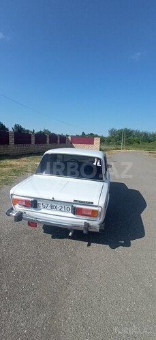 LADA (VAZ) 2106 1998, 95,000 km - 1.6 l - Goranboy